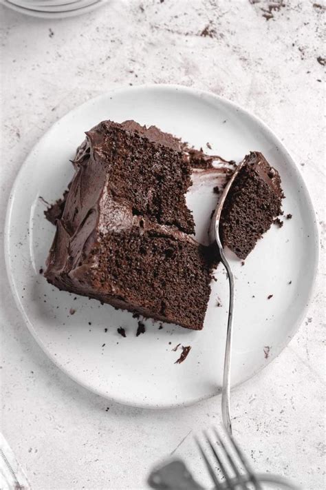 The Best Chocolate Cake Broma Bakery Recipe In Tasty