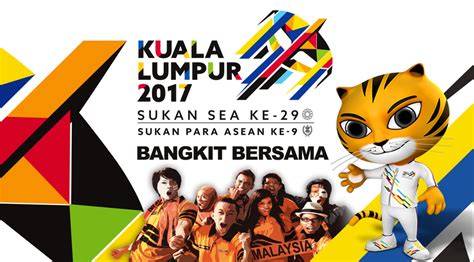 The kuala lumpur 2017 sea games is taking place between 19 to 30 august 2017. Peluang menangi hadiah bernilai RM200,000 di Booth ...
