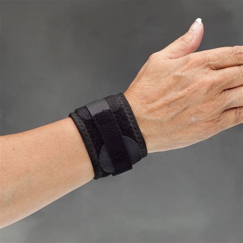 Hely Weber Wrist-Squeeze Ulnar Compression Wrap | North ...