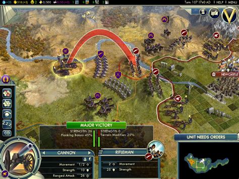 Sid Meiers Civilization V Learningworks For Kids