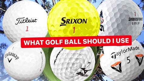 What Is A Good Golf Ball For Beginners