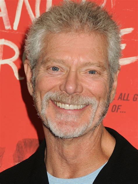 Stephen Lang Law And Order Fandom