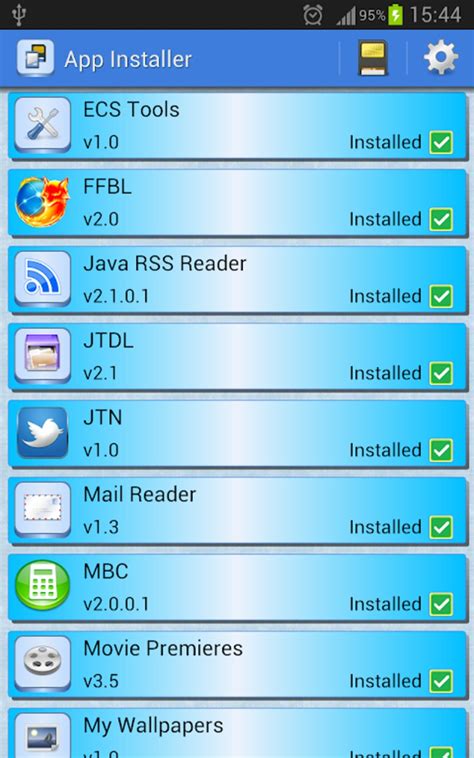 App Installer Apk For Android Download