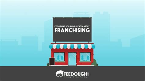What Is Franchising? Franchise Business Model | Feedough