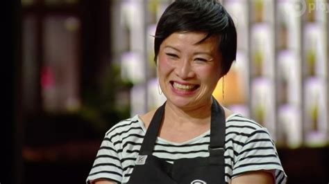 Poh Ling Yeow Definitely Keen To Appear On Masterchef Australia 2021 Huffpost Entertainment