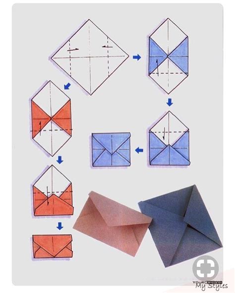 42955 Origami Passo A Passo Paper Crafts Diy Paper Crafts Diy