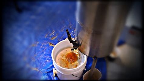 In this video i show you how to make a swirl filter for my aquaponics system. 5 Gallon Bucket Honey Filters - YouTube