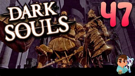 Revisiting New Londo Ruins Dark Souls Remastered 47 Youtube