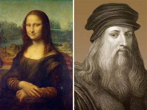Seven Facts About Leonardo Da Vinci Mona Lisa That Will Blow Your Mind
