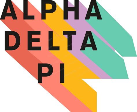 Alpha Delta Pi Color Svg Download Free Svg Cut Files