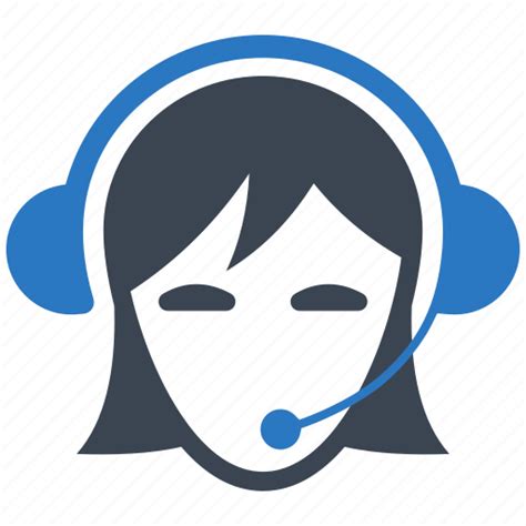 Contact Us Customer Service Customer Support Icon