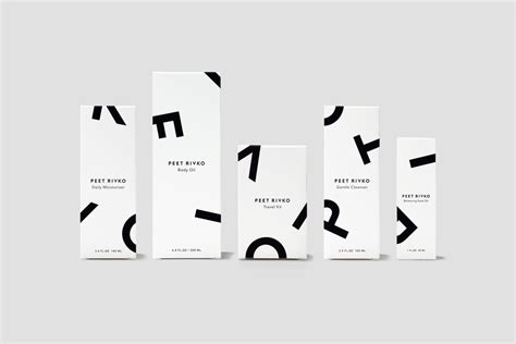39 Black And White Packaging Designs — The Dieline Packaging