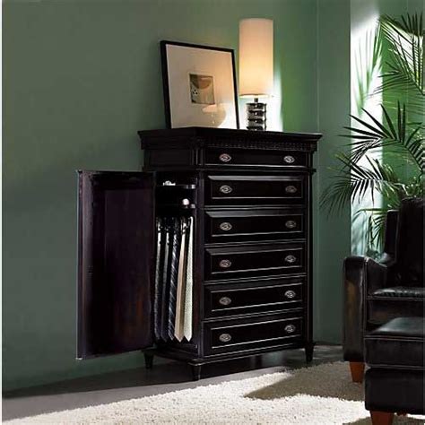 Unbelievable price on bedroom furniture in phoenix (usa) company aspenhome, company. Aspen Home Young Classics Gentleman's Chest AS-I88-456-2 ...