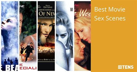 top 10 best movie sex scenes thetoptens