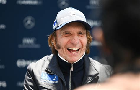 Emerson Fittipaldi Indycar Is More Exciting Than Formula 1 Planetf1