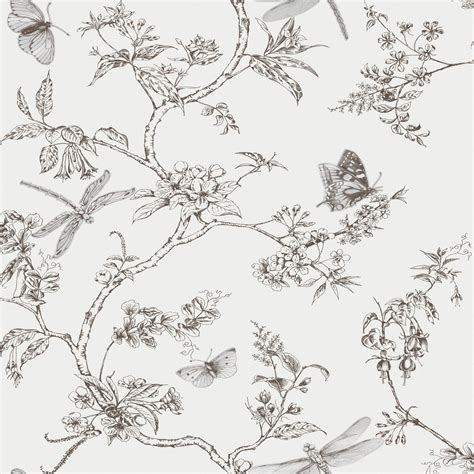 Find Superfresco Easy Paste The Wall Nature Trail White Mica Wallpaper