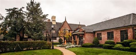 Telling Mansion In South Euclid May Become Home To American Porcelain