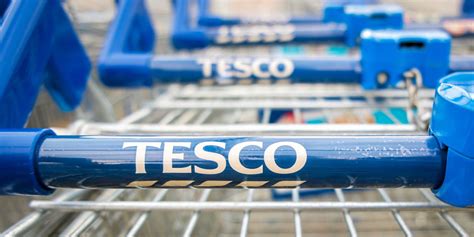 Uk Retail Giant Tesco To Shutter Hundreds Of Fresh Fish And Meat