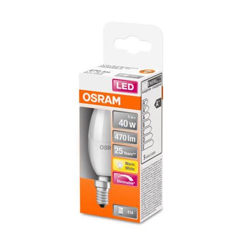 Osram Led Superstar Classic B Advanced E Dimmable