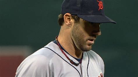 Verlander Pitches Tigers Into Alcs Youtube