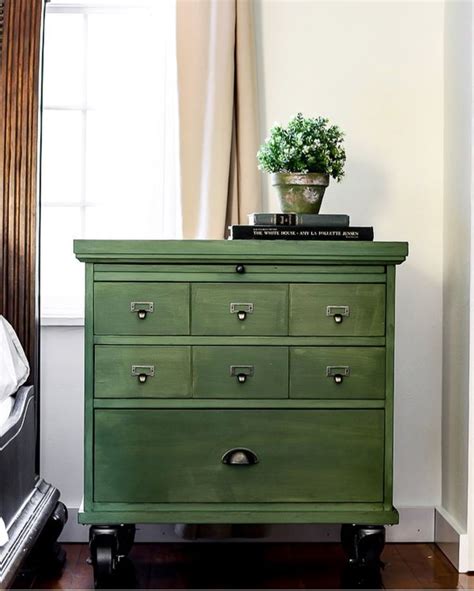 Celery seed is a spice that isn't always featured in the herb and spice rack but if you have some, it can make an excellent addition to a number of dishes. Celery Seed - Magnolia Home Paint | Green painted ...