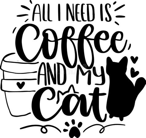 Dog Coffee Quotes Stock Illustrations 50 Dog Coffee Quotes Stock