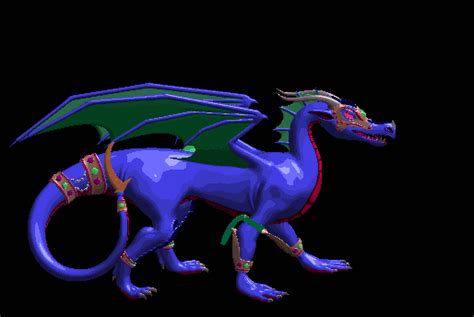 Cool Animated Dragon S At Best Animations