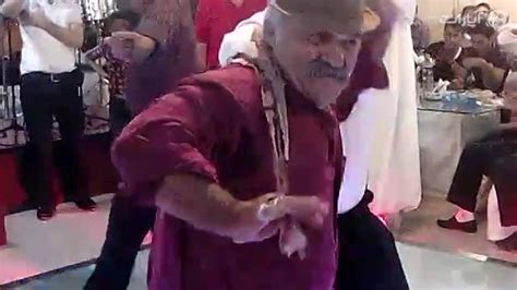 رقص بابا کرماصل اصله