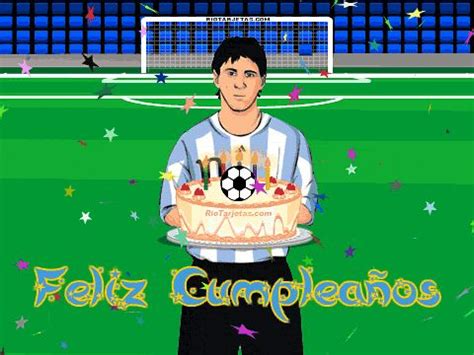 Leo messi está de celebración este sábado por su trigésimo cumpleaños y ha recibido múltiples muestras de cariño por parte del mundo del fútbol. Felíz Cumple Leo Messi - Imágenes para compartir en ...