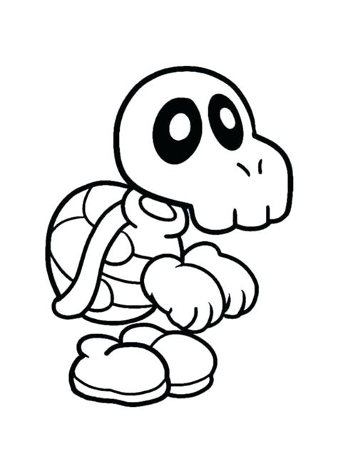 Right click big cartoon coloring picture. Paper Luigi Coloring Pages at GetColorings.com | Free ...