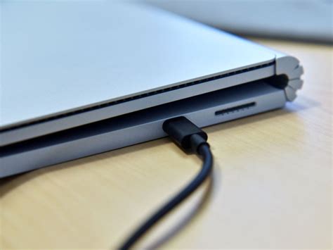 Surface Usb C To Hdmi Adapter Is Pricey But Works Well For Windows
