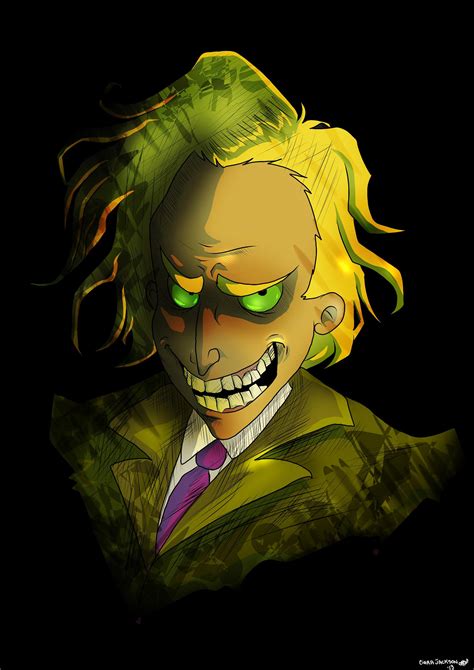 Freaky Fred By Doublemaximus On Newgrounds