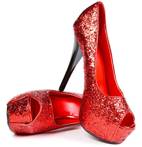 Red High Heels Pictures Images And Stock Photos Istock