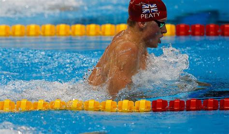 Athletes Assemble Team Gb Adds Swimmers To The Olympic Squad Koobit