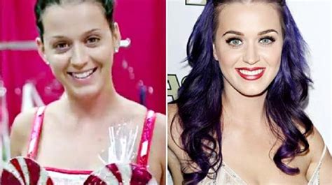 Katy Perry No Makeup For Some Scenes In Part Of Me Documentary Wjla