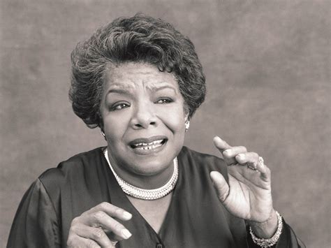 7 Surprising Facts About Maya Angelou Interesting Facts