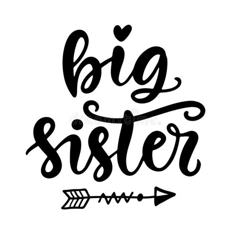 Big Sister Clipart