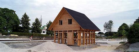 Der gedanke hat etwas romantisches: Haus selber bauen mit Baukastensystem | Tiny Houses