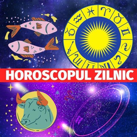 Horoscop Previziunile Astrologice Pentru Zodii Yvero