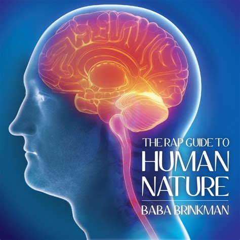 Baba Brinkman The Rap Guide To Human Nature Lyrics And