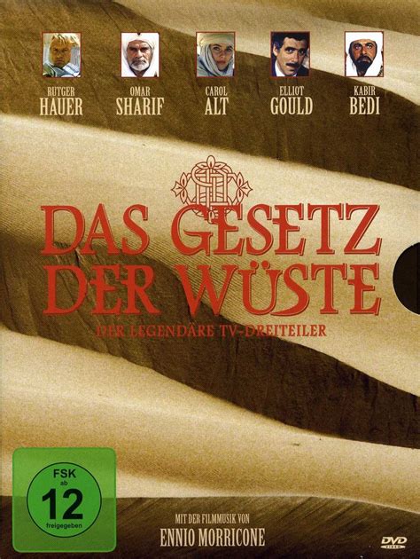 Das gesetz der macht german stream online komplett 1991. Das Gesetz der Wüste: DVD oder Blu-ray leihen - VIDEOBUSTER.de