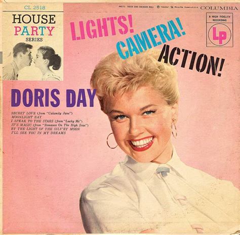Top 10 Doris Day Funeral Songs