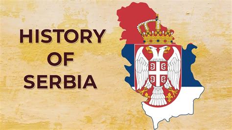 HISTORY OF SERBIA (ISTORIJA SRBIJE) 780. - 2020. - YouTube