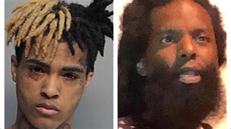 Murdered Rapper Xxxtentacion I Am His Real Dad Speaks Up And Leaves You