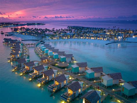 Visit Maldives Resorts Hard Rock Hotel Maldives