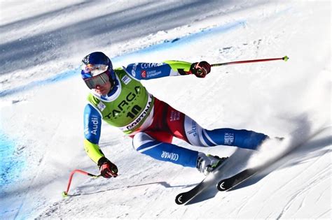 Ski Alpin Championnats Du Monde 2023 Le Programme Complet à