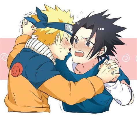 Sasuke X Naruto Ship 2021