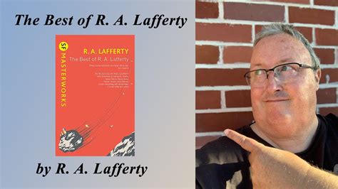 The Best Of Ra Lafferty By Ra Lafferty Youtube