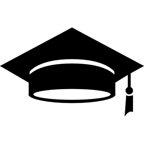 Graduation Hat Free Other Icons