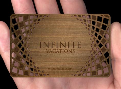 Free shipping on orders over $25 shipped by amazon. Wood Business Cards — PlasmaDesign